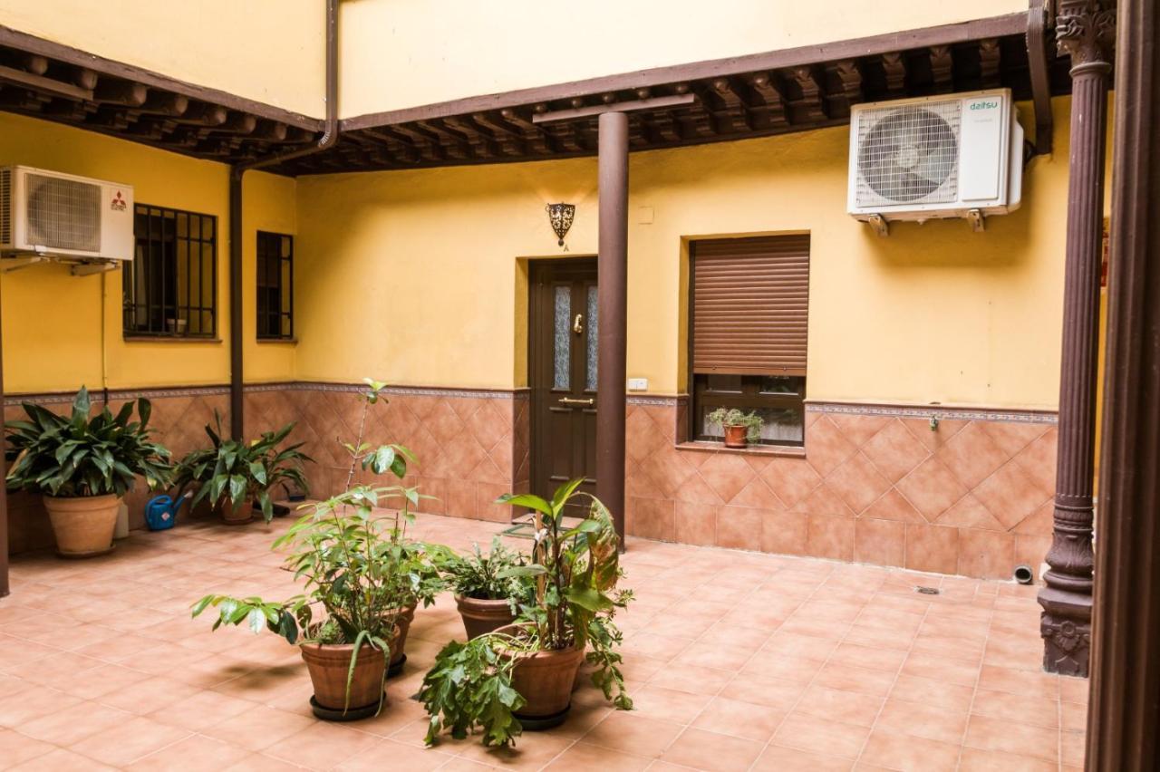 شقة Toledomus المظهر الخارجي الصورة